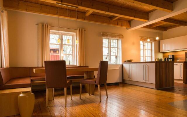 Ferienhaus Preetz 1A