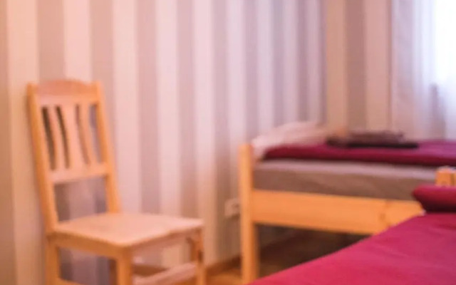 Ventspils Centra Apartamenti