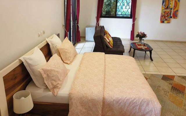 Nouvelle Villa Mia