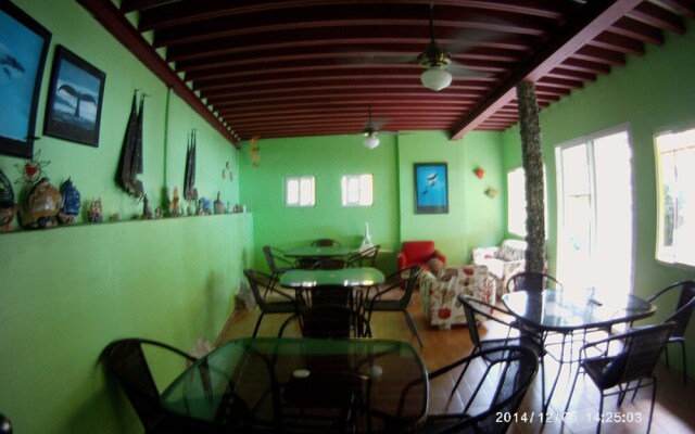 ScubaPortobello - Hostel