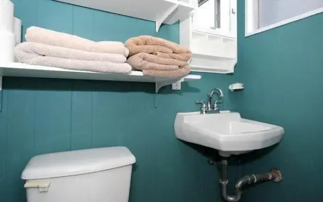Stones Throw Vacation Rental
