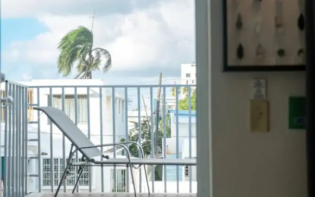 La Esmeralda PR