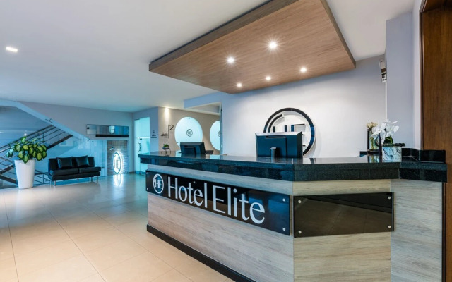 Hotel Elite