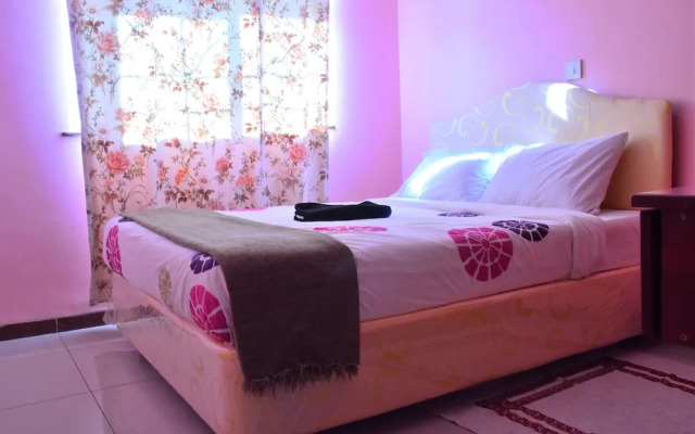 Milimani Furnished Elegant Apartments