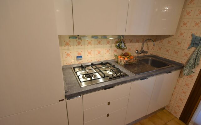 Locazione turistica Park Apartment