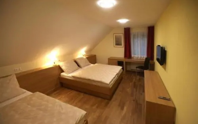 Bed and breakfast Matic