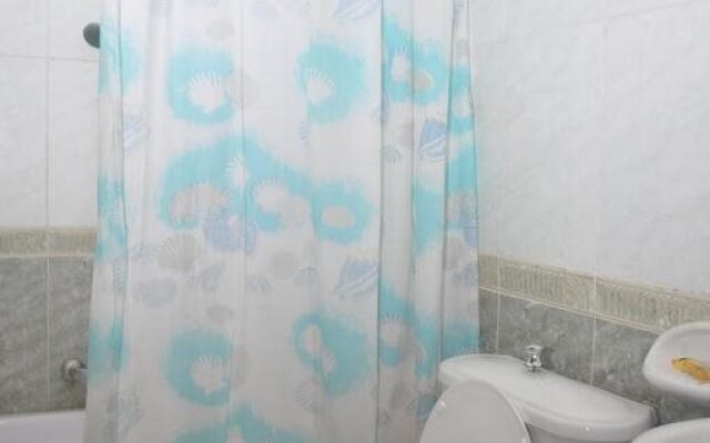 Tazina Guest House