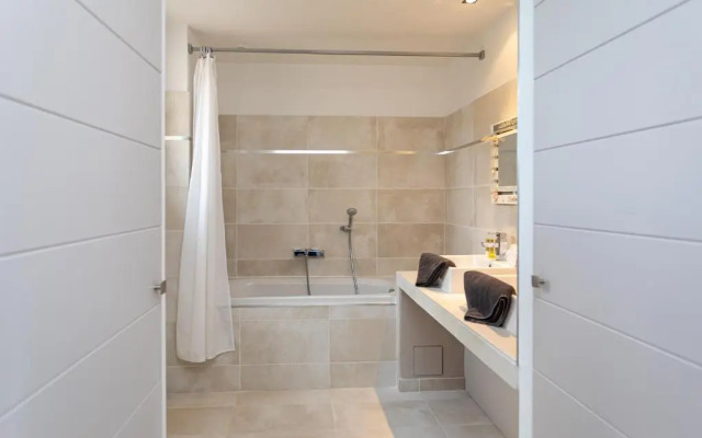 Les Bastides du Haut Para