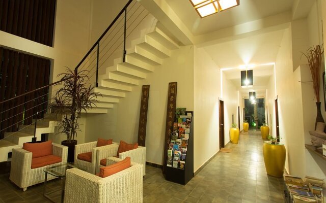 Villa Kiara Boutique Hotel