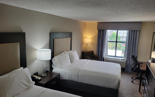 Holiday Inn Atlanta-Northlake by IHG
