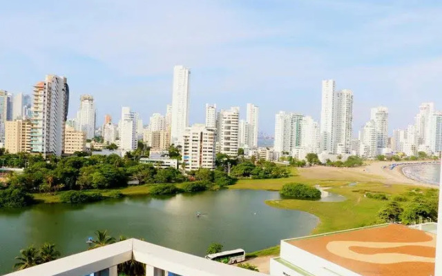 Apartamentos Turisticos de Cartagena