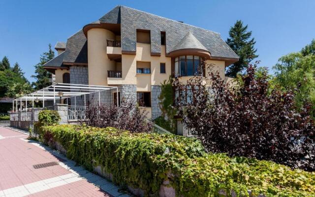 Rural Hotel Las Gacelas