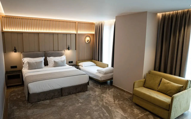 Bonita Luxury Resort & Spa