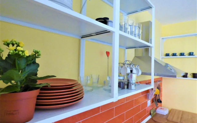 Napoletando bed and breakfast