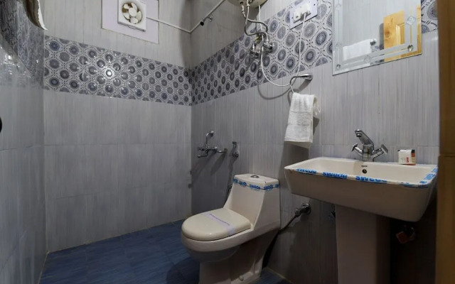 Kalpana Homestay