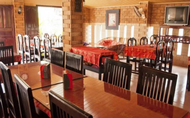 Sun Sothy Guesthouse