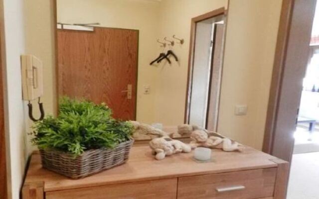 Ferienwohnung Lastro