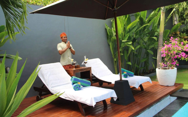 Premium Villas Seminyak I