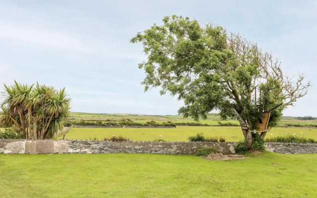 Bodlasan Groes Cottage