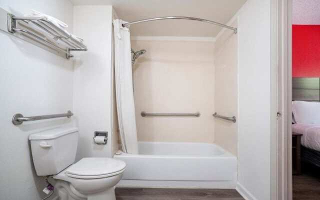 OYO Hotel Decatur I-285 The Perimeter