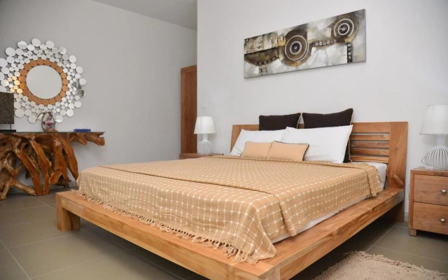 Apartment Azuri By Alouette Holidays