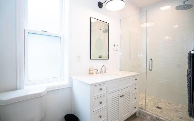 The Mile High Escape in Curtis Park