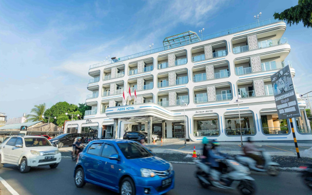 Aeris Hotel Banjarbaru