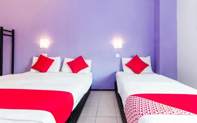 iHome Boutique Hotel