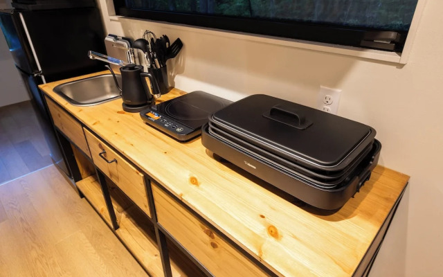 morinest kitakaruizawa