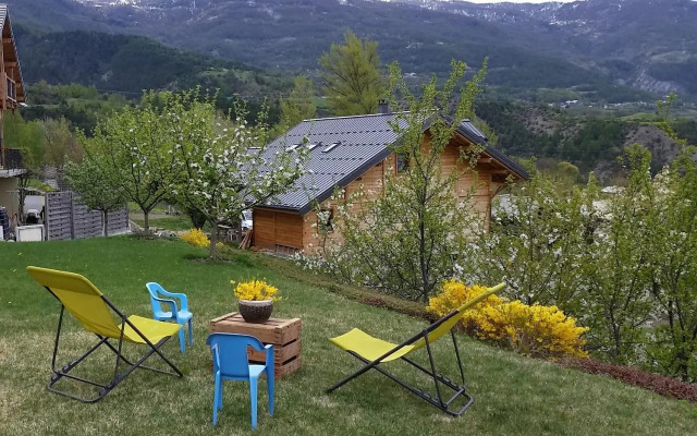 Appartement Guillestre