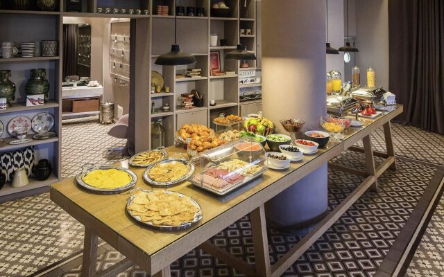 Novotel Marrakech Hivernage