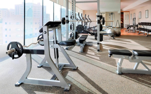 Residence Inn by Marriott Kuwait City