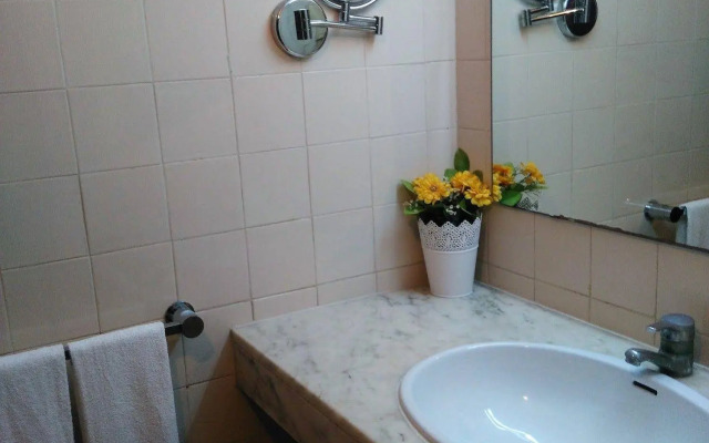 Apartamentos Lindomar