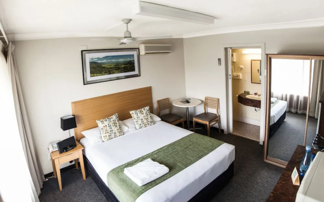 Econo Lodge Murwillumbah