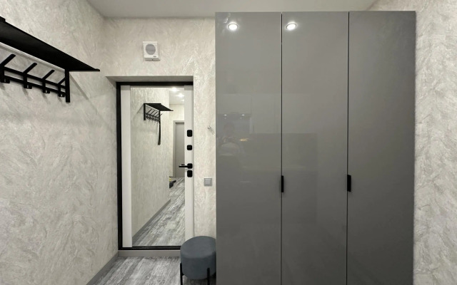 Апартаменты на площади Сенная 1