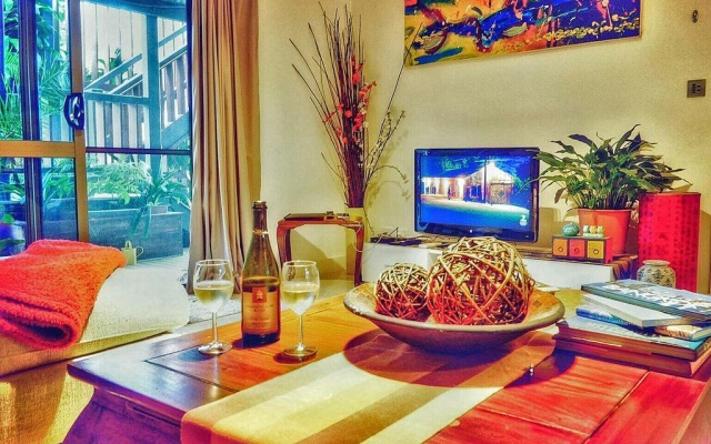 Noosa Hinterland Retreat – Guest Rooms – Diddillibah