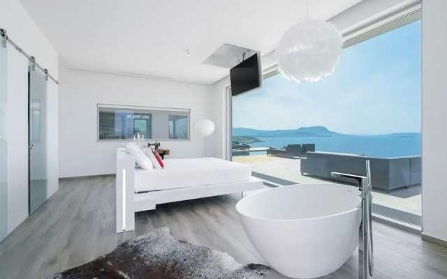 Ici - you are Here - Breathtaking View