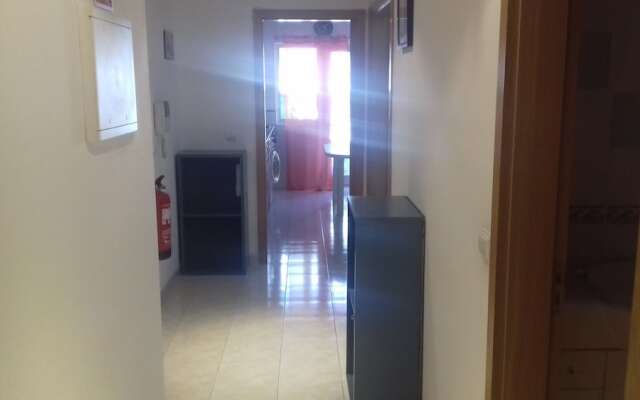 Beautiful two bedroom by Rental4all