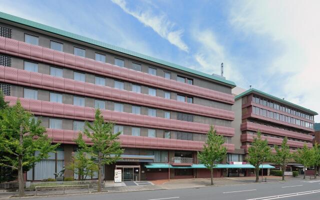 Hotel Heian No Mori Kyoto