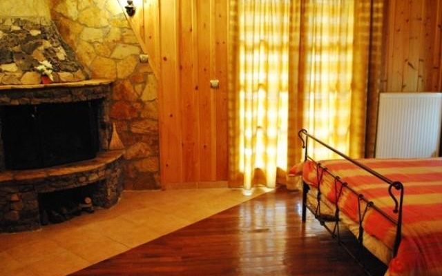 Kyllini Guesthouse