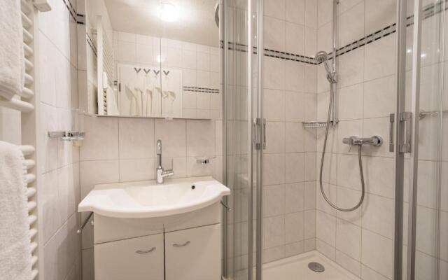 Ferienwohnung Bakker