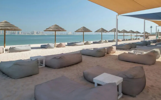 Element West Bay Doha