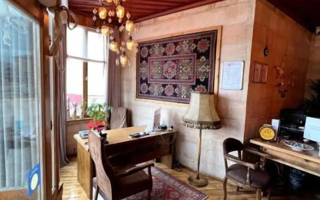 Duven Hotel Cappadocia