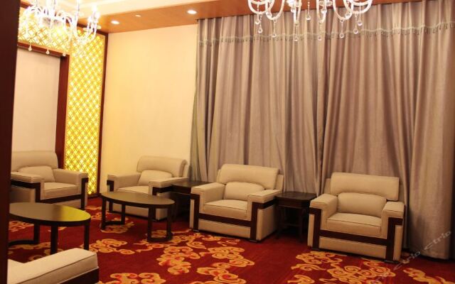 Guomao Hotel