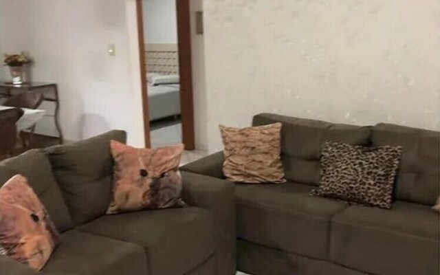 Magnífico com Piscina