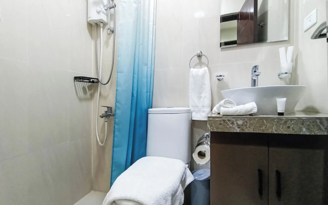 Manzil Anilao Cosy 2 Bedroom Apartment U1