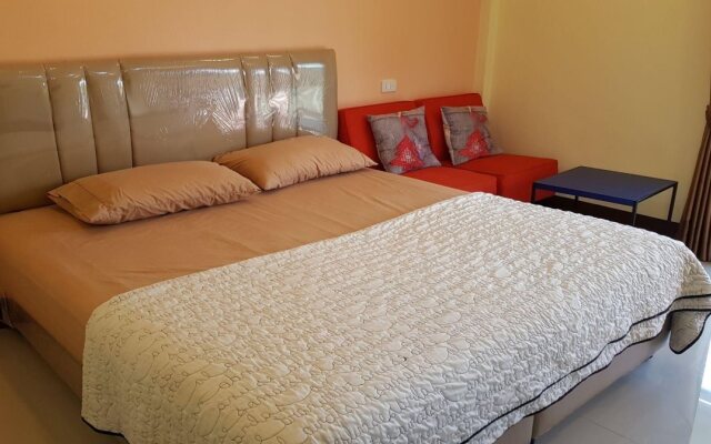 Chill House Hotel