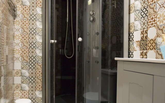 Comendador 1895 Apartments 3