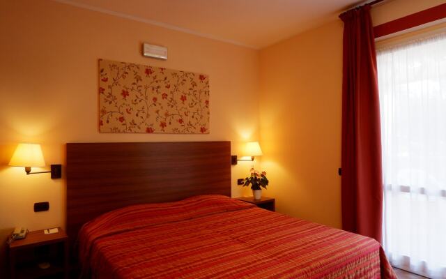 Corte dei Tusci Village Palace Hotel