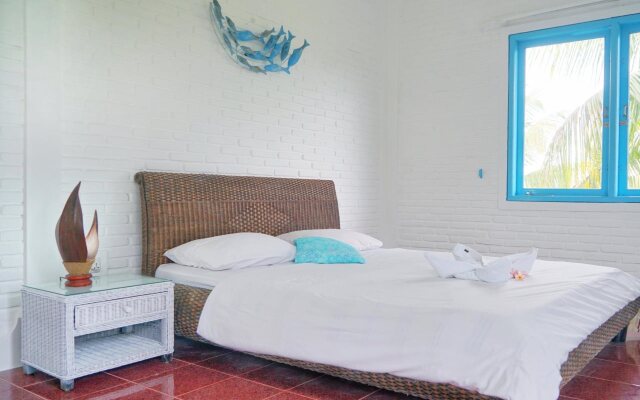 Guest House Kudos